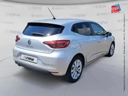 Photo 5 Renault Clio  1.0 TCe 90ch Evolution