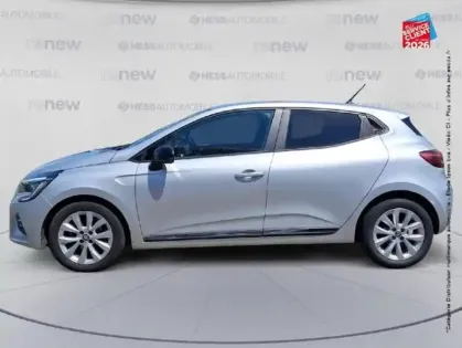 Photo 8 Renault Clio  1.0 TCe 90ch Evolution