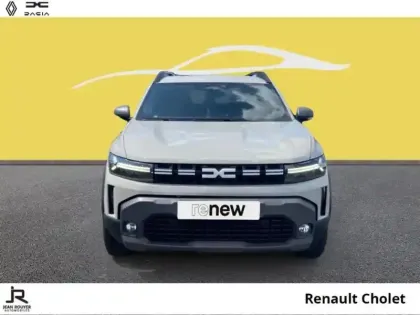 Photo 8 Dacia Duster  1.0 ECO-G 100ch Journey