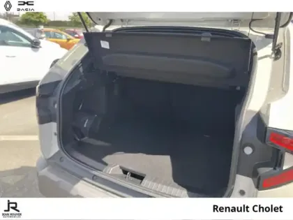 Photo 6 Dacia Duster  1.0 ECO-G 100ch Journey