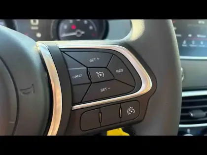 Photo 13 Fiat 500 X 1.5 FireFly Turbo 130ch S/S Hybrid DCT7