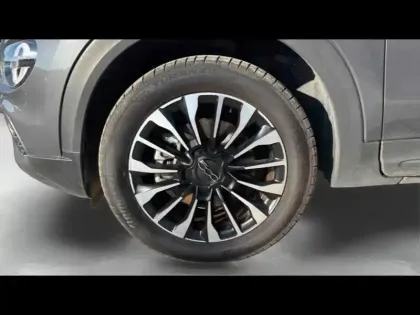 Photo 9 Fiat 500 X 1.5 FireFly Turbo 130ch S/S Hybrid DCT7