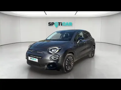 Photo Fiat 500 Base