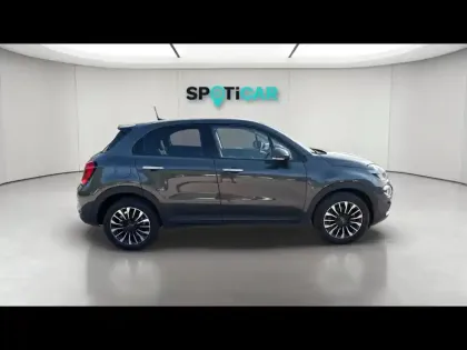 Photo 6 Fiat 500 X 1.5 FireFly Turbo 130ch S/S Hybrid DCT7