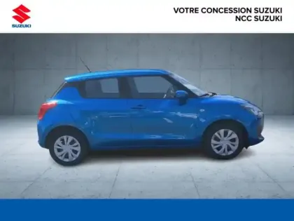 Photo 5 Suzuki Swift  1.2 Dualjet Hybrid 83ch Avantage