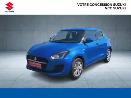 Photo Suzuki Swift Avantage