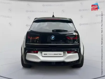 Photo 6 BMW I3  s 184ch 94Ah +CONNECTED Atelier