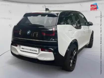 Photo 5 BMW I3  s 184ch 94Ah +CONNECTED Atelier