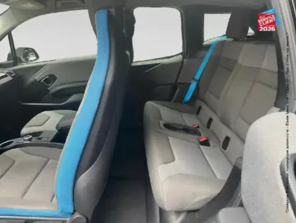 Photo 10 BMW I3  s 184ch 94Ah +CONNECTED Atelier