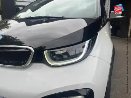 Photo 12 BMW I3  s 184ch 94Ah +CONNECTED Atelier
