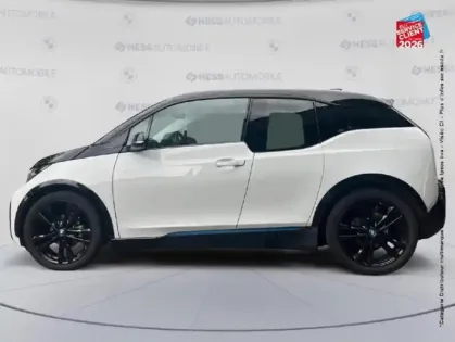 Photo 8 BMW I3  s 184ch 94Ah +CONNECTED Atelier