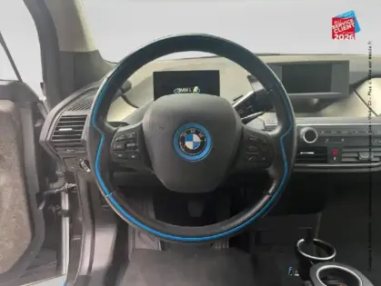 Photo 11 BMW I3  s 184ch 94Ah +CONNECTED Atelier