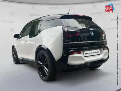 Photo 7 BMW I3  s 184ch 94Ah +CONNECTED Atelier