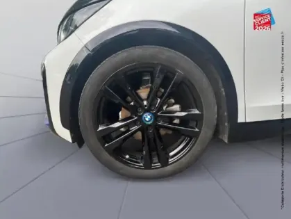 Photo 9 BMW I3  s 184ch 94Ah +CONNECTED Atelier