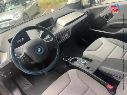 Photo 14 BMW I3  s 184ch 94Ah +CONNECTED Atelier