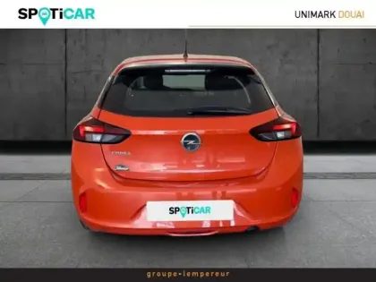 Photo 5 Opel Corsa  1.2 75ch Edition