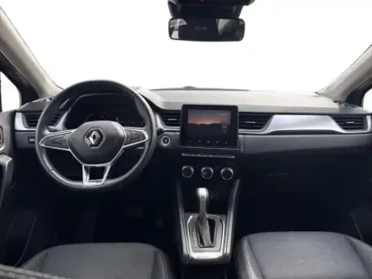 Photo 20 Renault Captur  1.6 E-Tech hybride 145ch Business -21