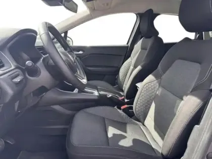 Photo 21 Renault Captur  1.6 E-Tech hybride 145ch Business -21