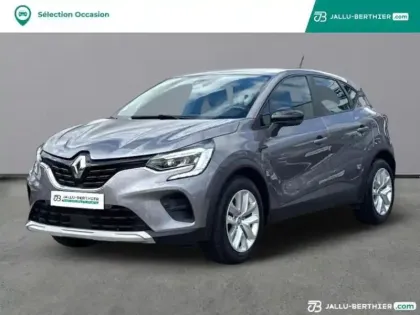Photo Renault Captur Business