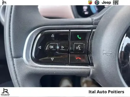 Photo 13 Fiat 500  e 118ch MY23