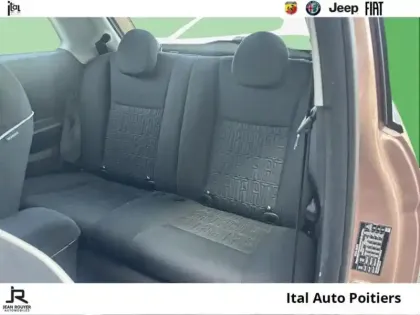 Photo 9 Fiat 500  e 118ch MY23