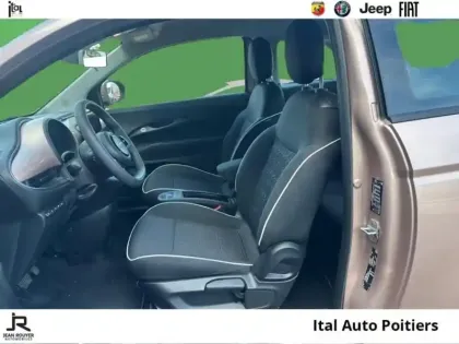 Photo 8 Fiat 500  e 118ch MY23