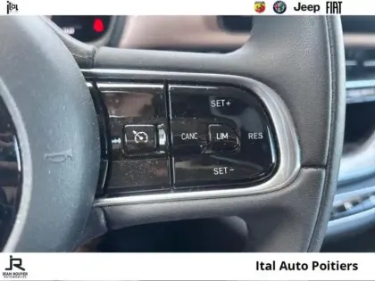 Photo 14 Fiat 500  e 118ch MY23