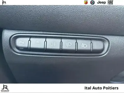Photo 12 Fiat 500  e 118ch MY23