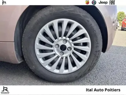 Photo 10 Fiat 500  e 118ch MY23
