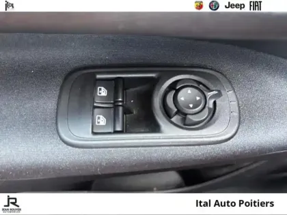 Photo 11 Fiat 500  e 118ch MY23