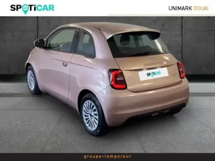 Photo 7 Fiat 500  e 95ch MY23
