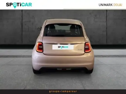 Photo 5 Fiat 500  e 95ch MY23