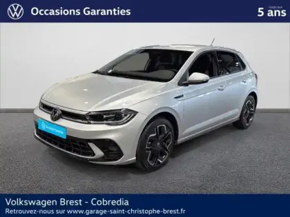 Photo Volkswagen Polo R-line Edition