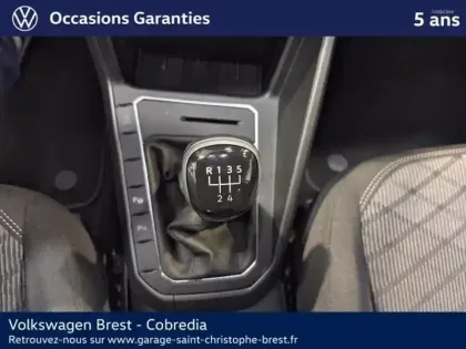 Photo 11 Volkswagen Polo  1.0 TSI 95ch R-Line Edition