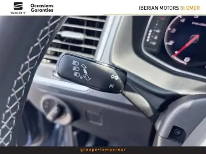 Photo 14 Seat Ateca  1.0 TSI 110ch Start&Stop Copa