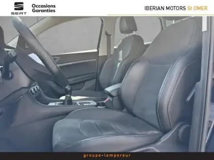 Photo 8 Seat Ateca  1.0 TSI 110ch Start&Stop Copa