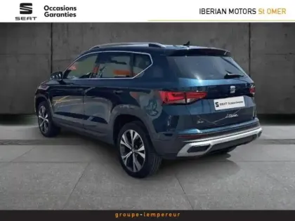 Photo 7 Seat Ateca  1.0 TSI 110ch Start&Stop Copa