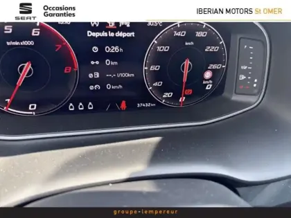 Photo 13 Seat Ateca  1.0 TSI 110ch Start&Stop Copa