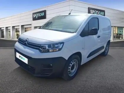 Photo Citroën Berlingo Club