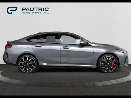 Photo 5 BMW Série 2  Gran Coupé 220 170ch M Sport DKG7