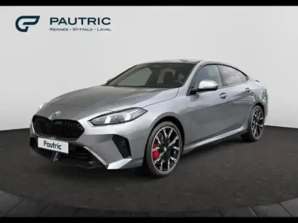 Photo 15 BMW Serie 2 Série 2 Gran Coupé 220 170ch M Sport DKG7