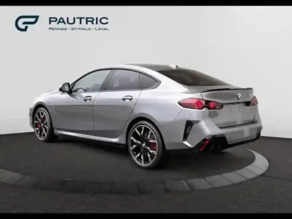 Photo 17 BMW Serie 2 Série 2 Gran Coupé 220 170ch M Sport DKG7