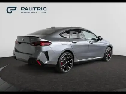 Photo 19 BMW Serie 2 Série 2 Gran Coupé 220 170ch M Sport DKG7