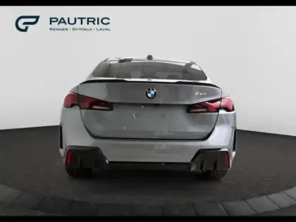 Photo 18 BMW Serie 2 Série 2 Gran Coupé 220 170ch M Sport DKG7