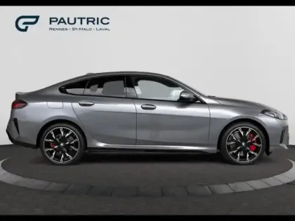 Photo 20 BMW Serie 2 Série 2 Gran Coupé 220 170ch M Sport DKG7