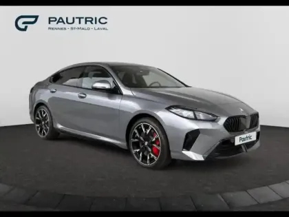 Photo 21 BMW Serie 2 Série 2 Gran Coupé 220 170ch M Sport DKG7