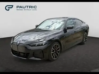 Photo Bmw I4 M Sport