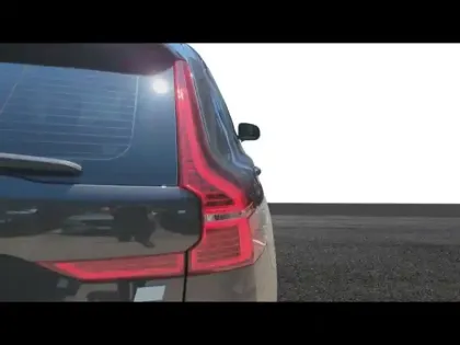 Photo 9 Volvo XC60  T6 AWD 253 + 145ch Plus Style Dark Geartronic
