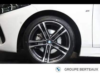 Photo 8 BMW Serie 1 Série 1 118iA 136ch M Sport DKG7