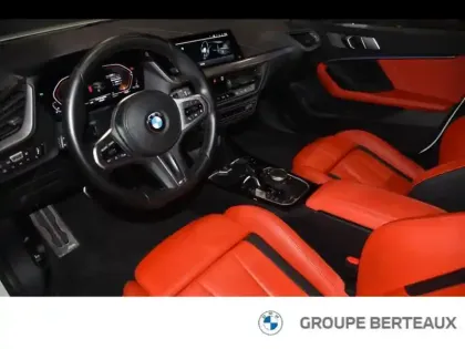 Photo 9 BMW Serie 1 Série 1 118iA 136ch M Sport DKG7